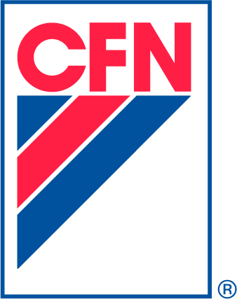 Commercial Fueling Network logo